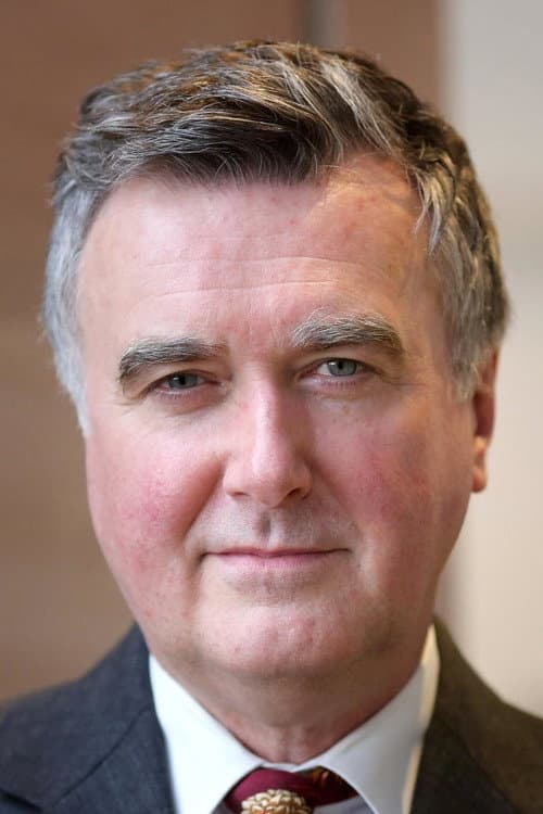 John Nicolson foto