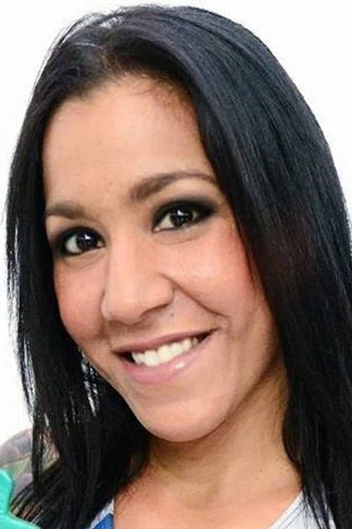 Erica Farias foto
