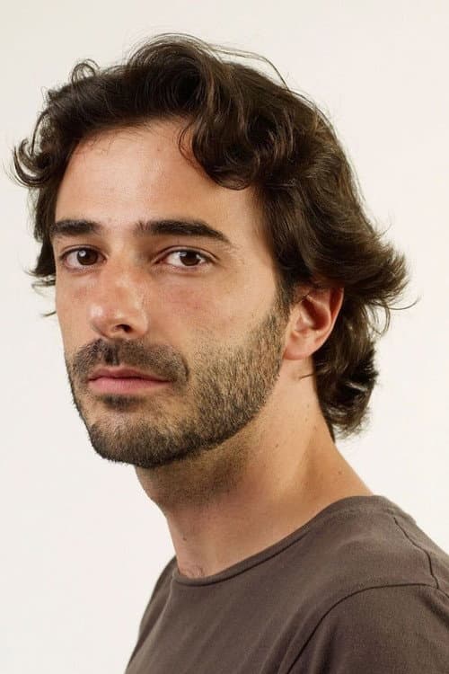 Gonzalo López-Gallego foto