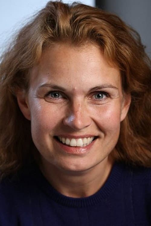 Rikke Weissfeld foto
