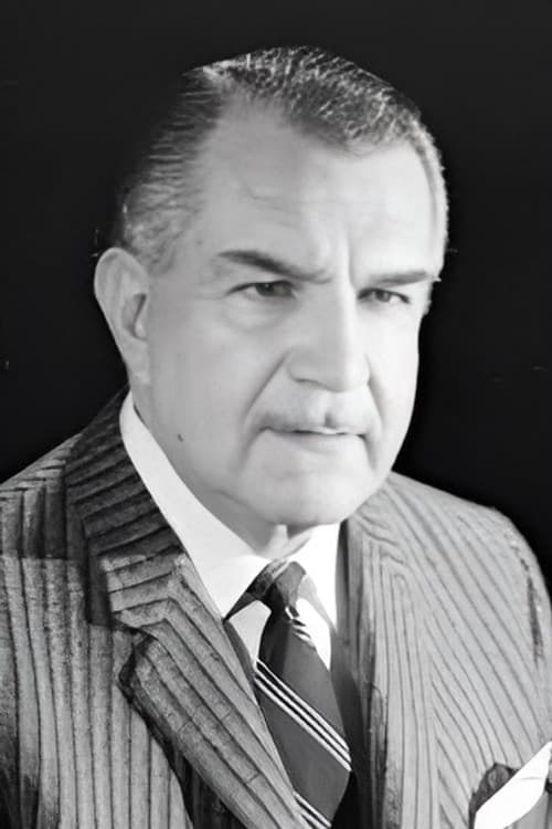 Miguel Ángel Ferriz Sr. foto