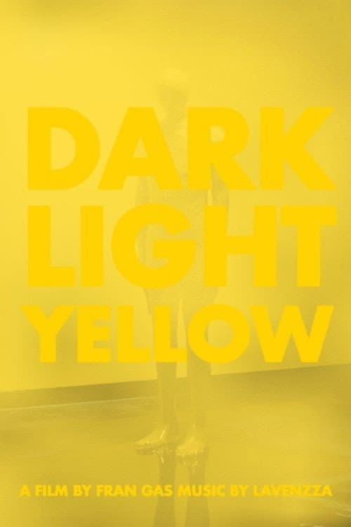 Dark, Light, Yellow (2026) poster