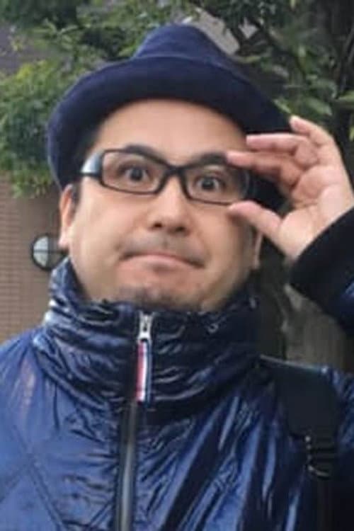 肥塚正史 foto