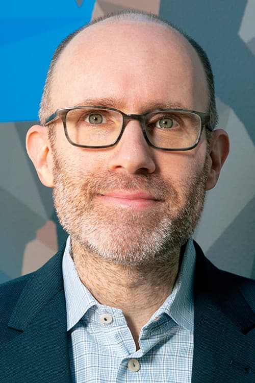 John Cohen foto