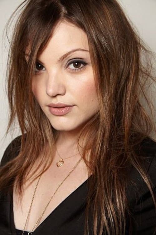 Alesandra Assante foto