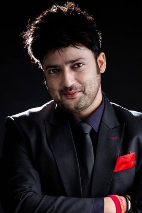 Aaryan Sigdel foto