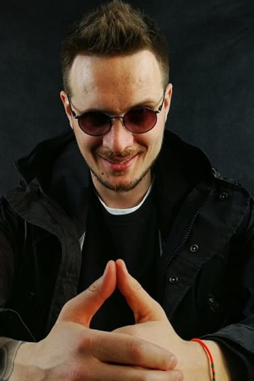 Илья Белов foto