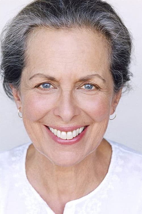 Betty Aberlin foto