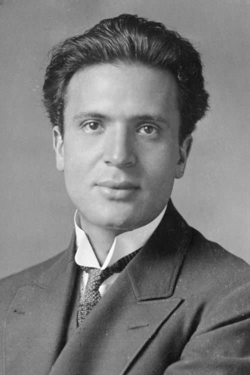 Bruno Walter foto