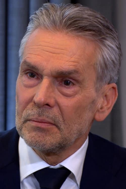 Afscheidsinterview Dick Schoof (2026) poster