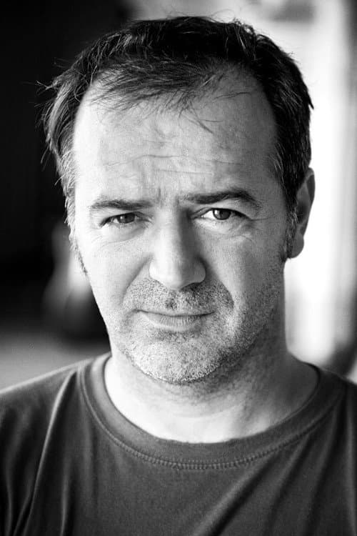 Frédéric Pelle foto