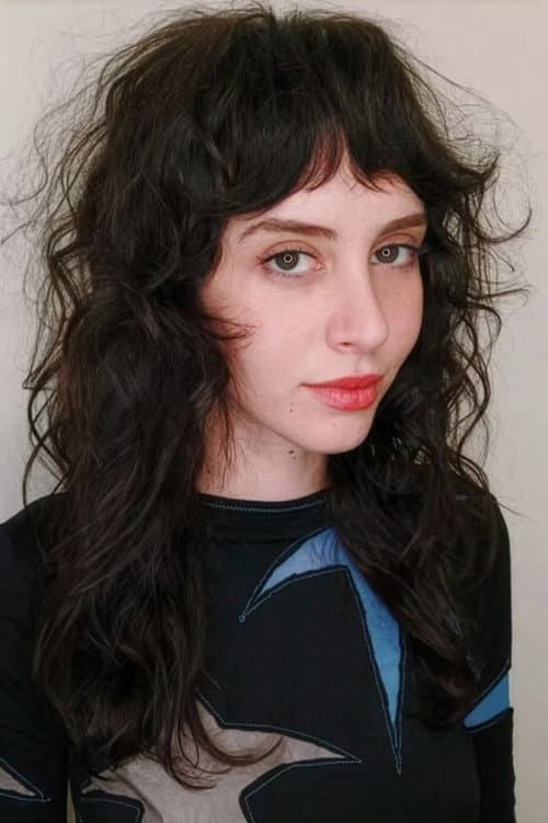 Mica Tenenbaum foto