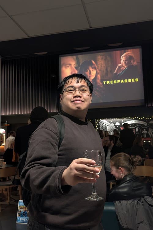 John Yap foto