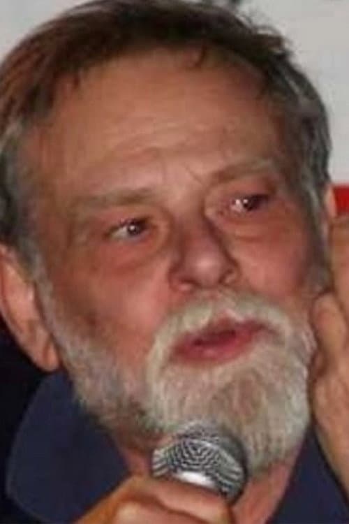 Salvatore Samperi foto