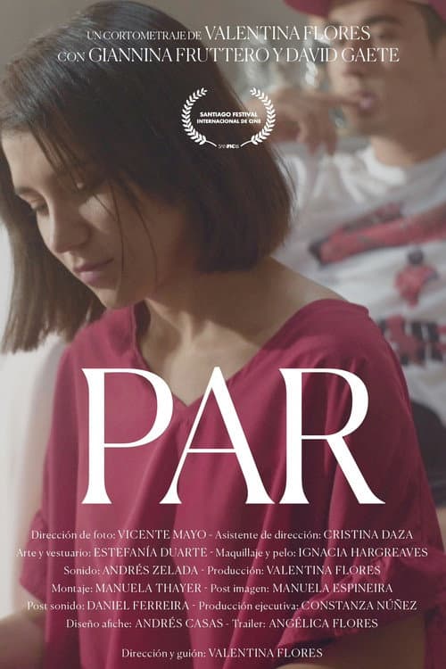 PAR (2020) poster