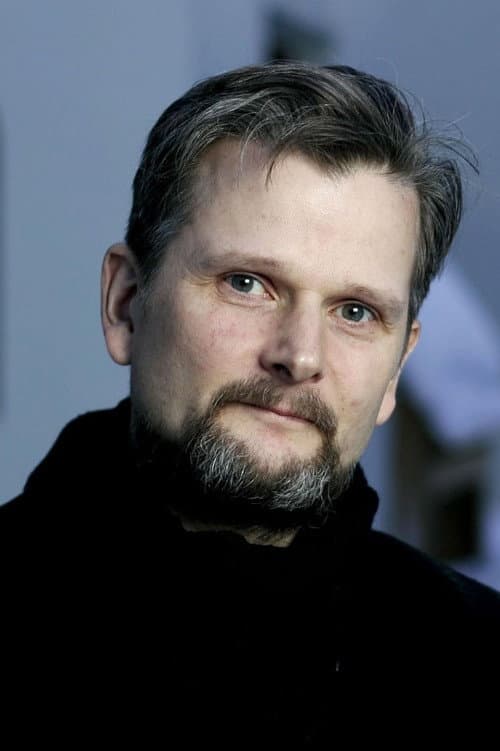 Óskar Jónasson foto