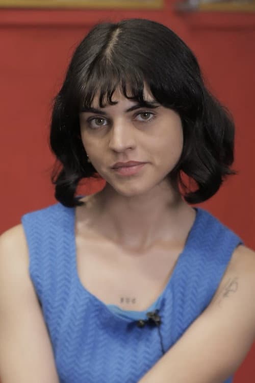 Sara Penelope Robin foto