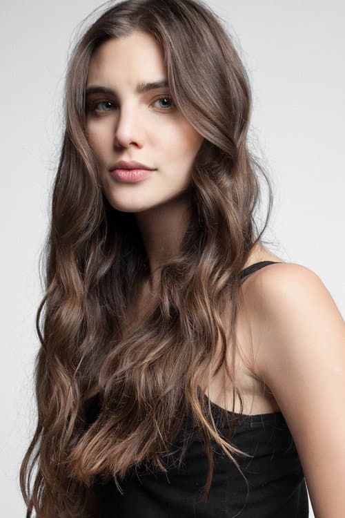 Macarena Achaga foto