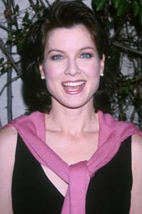 Jodi Applegate Kay foto