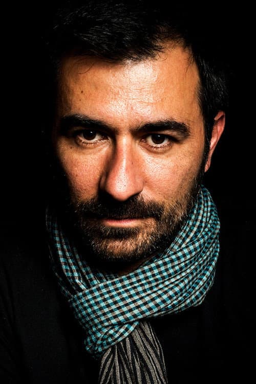 Nathan Nicholovitch foto