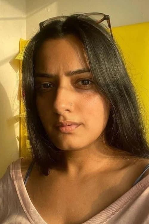 Chakori Dwivedi foto