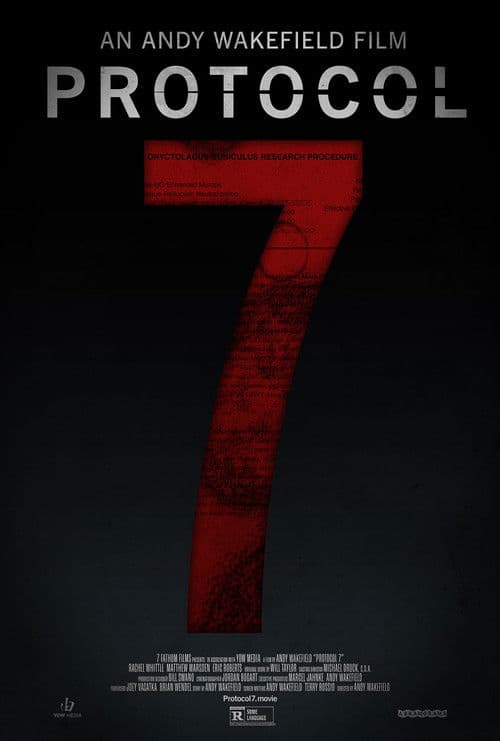 Protocol-7 (2024) poster