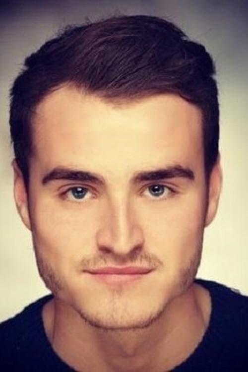 Adam Byard foto