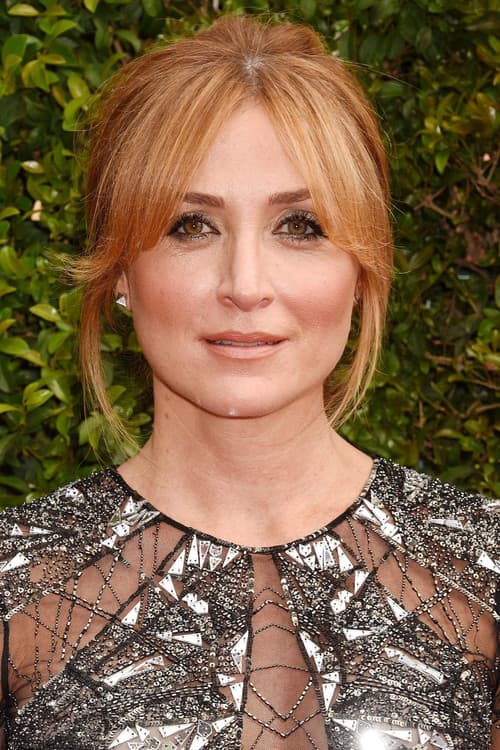 Sasha Alexander foto