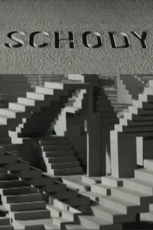 Schody (1969) poster
