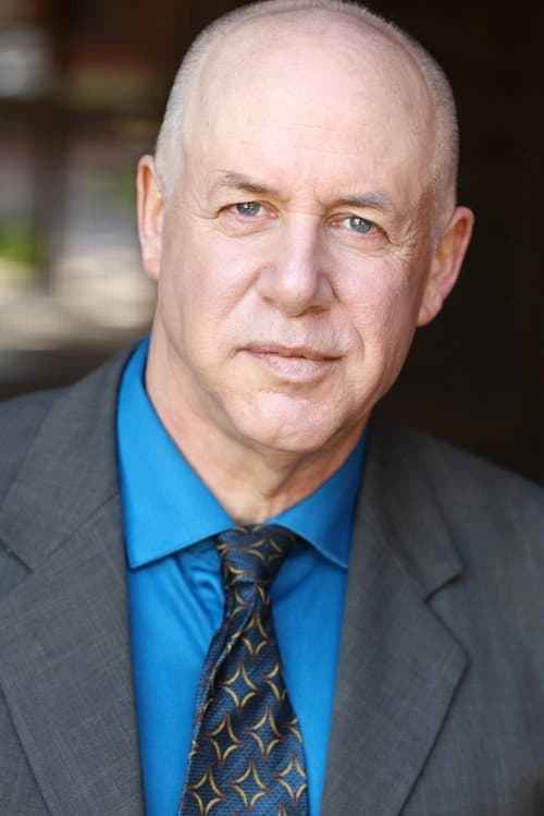 David Alan Graf foto