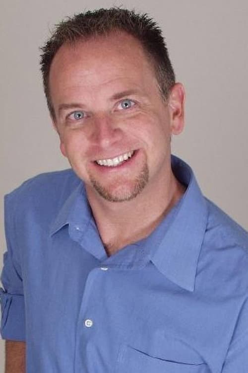 Don Barnhart Jr. foto