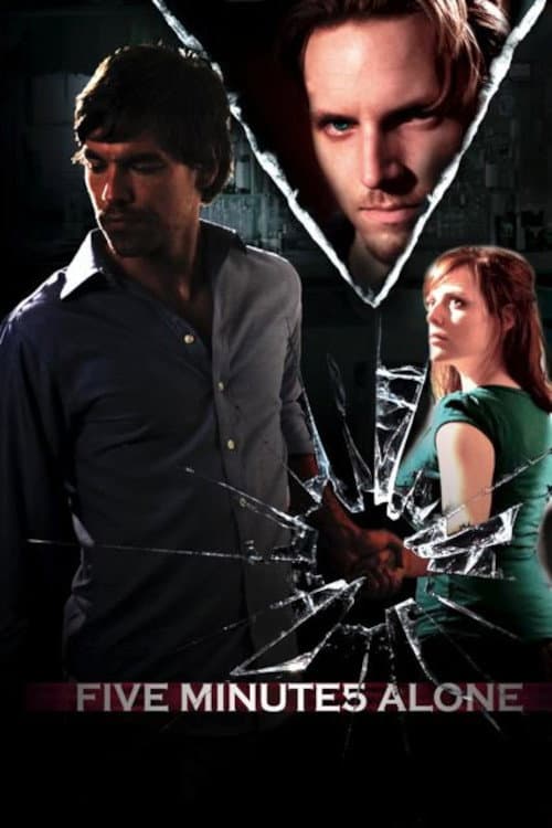 Five Minutes Alone (2010) poster