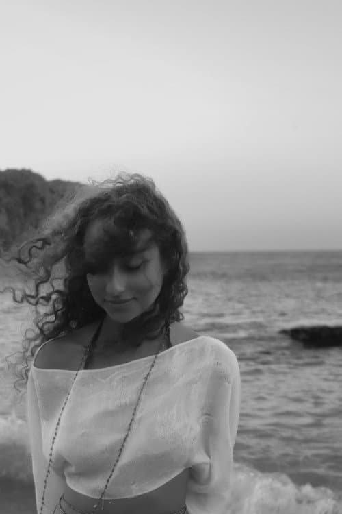 Miryam Monachesi foto