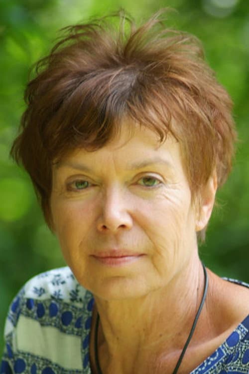 Beate Finckh foto