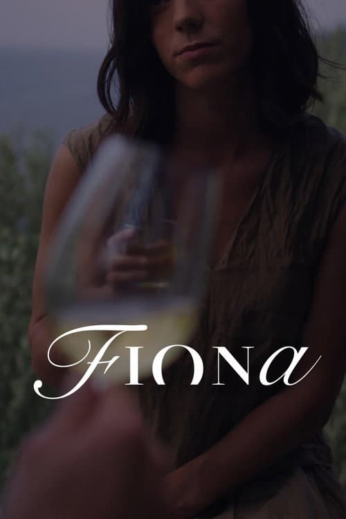 Fiona (2023) poster