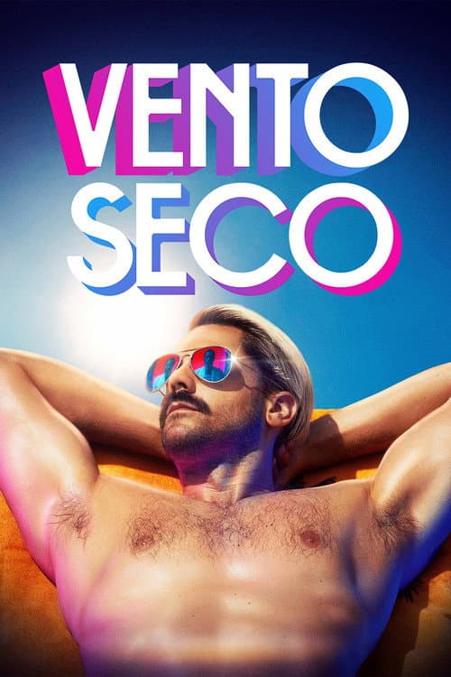 Vento Seco (2020) poster