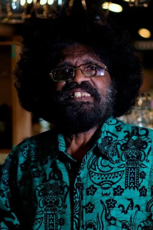 Dato David Arumugam foto