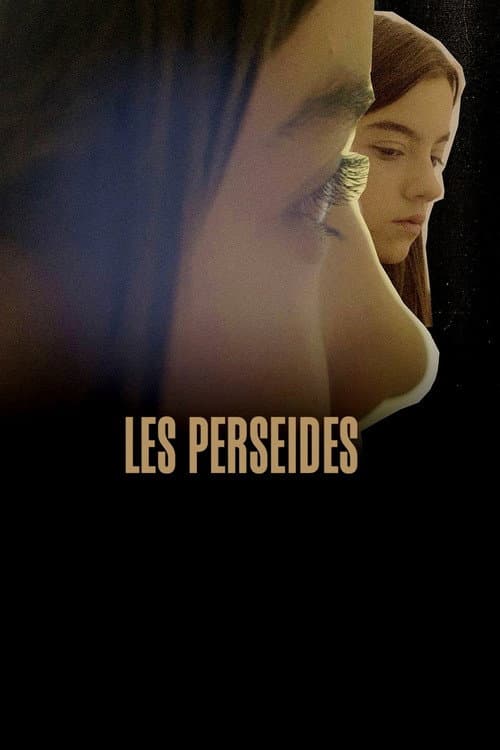 Les perseides (2019) poster