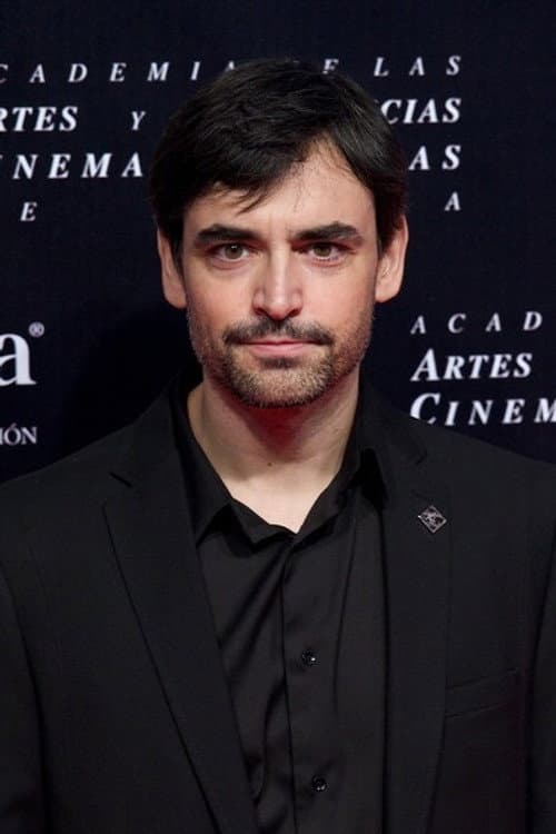 Jorge Dorado foto