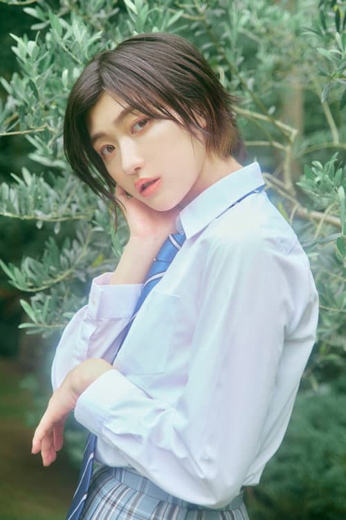 Kaho Kobayashi foto