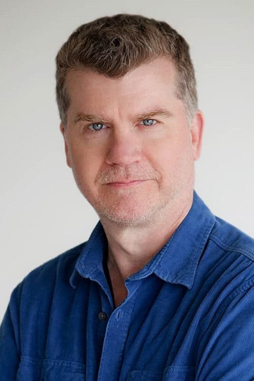 Gary Newton foto