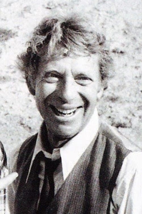 Ted Grossman foto