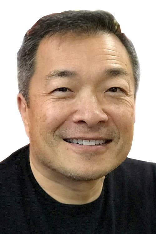 Jim Lee foto