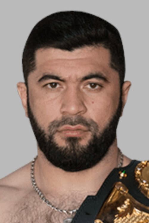 Dovletdzhan Yagshimuradov foto