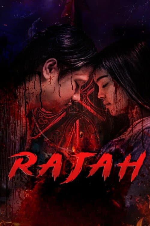Rajah (2026) poster