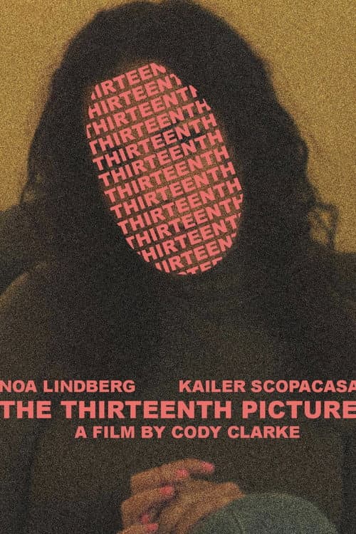 The 13th Picture (2023) poster
