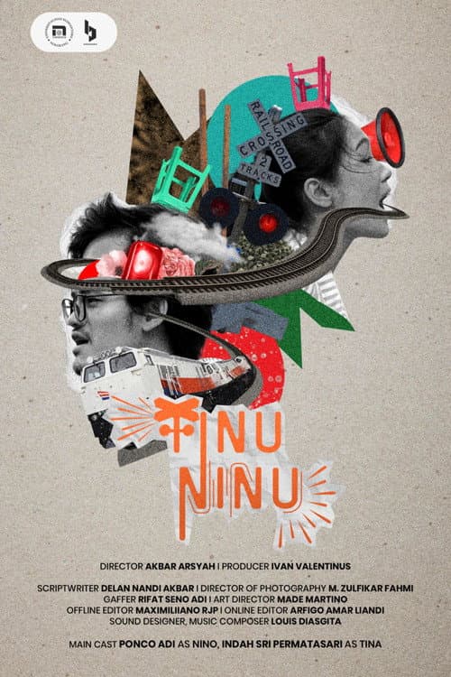 Tinu Ninu (2026) poster