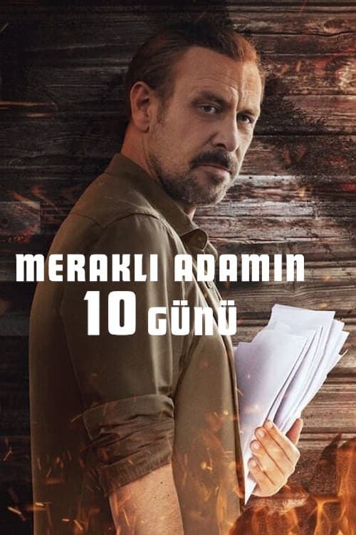 Meraklı Adamın 10 Günü (2024) poster