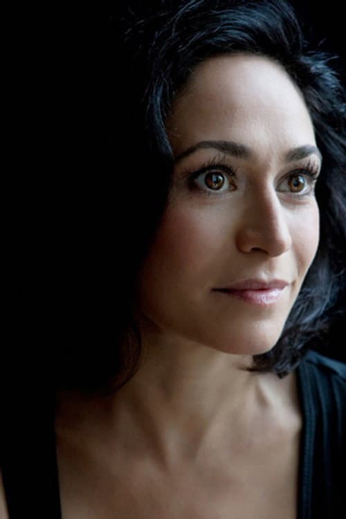 Georgia Slowe foto