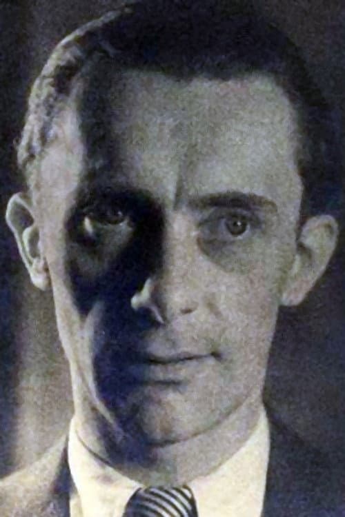 Jérôme Goulven foto